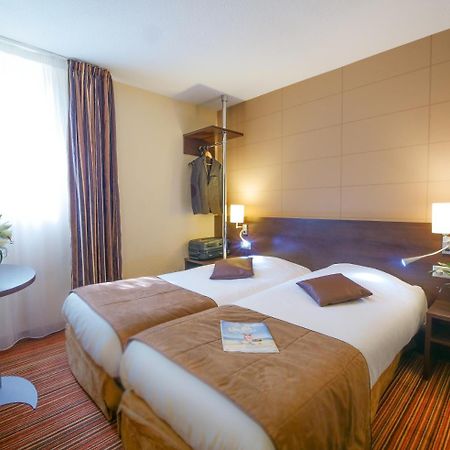 Hotel Inn Design Poitiers Sud المظهر الخارجي الصورة