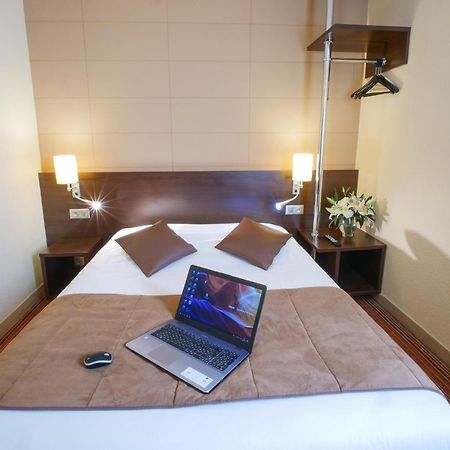 Hotel Inn Design Poitiers Sud المظهر الخارجي الصورة