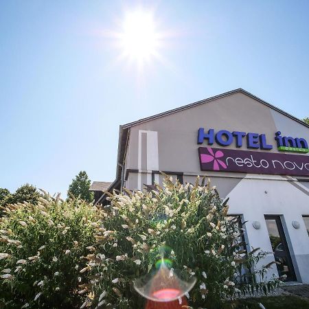 Hotel Inn Design Poitiers Sud المظهر الخارجي الصورة