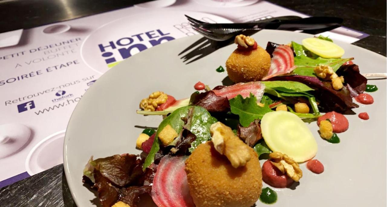 Hotel Inn Design Poitiers Sud المظهر الخارجي الصورة