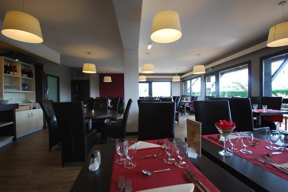 Hotel Inn Design Poitiers Sud المظهر الخارجي الصورة