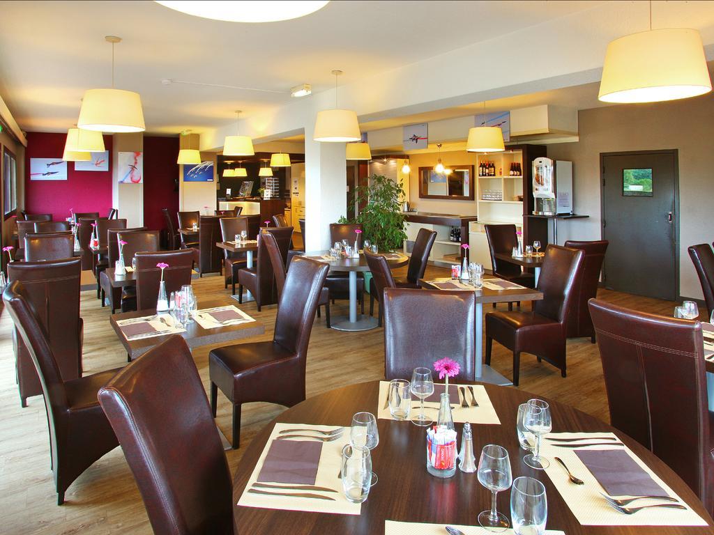 Hotel Inn Design Poitiers Sud المظهر الخارجي الصورة