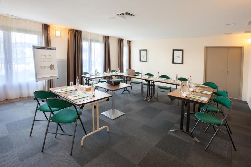Hotel Inn Design Poitiers Sud المظهر الخارجي الصورة