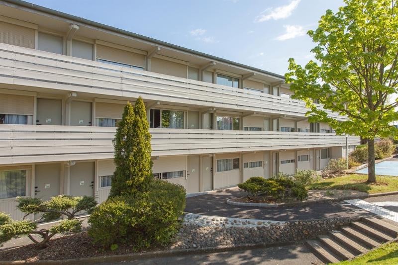 Hotel Inn Design Poitiers Sud المظهر الخارجي الصورة
