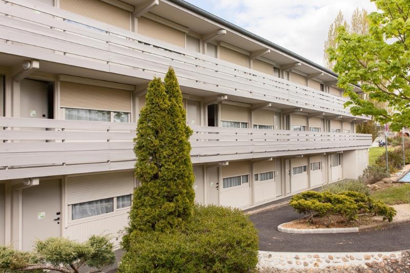 Hotel Inn Design Poitiers Sud المظهر الخارجي الصورة