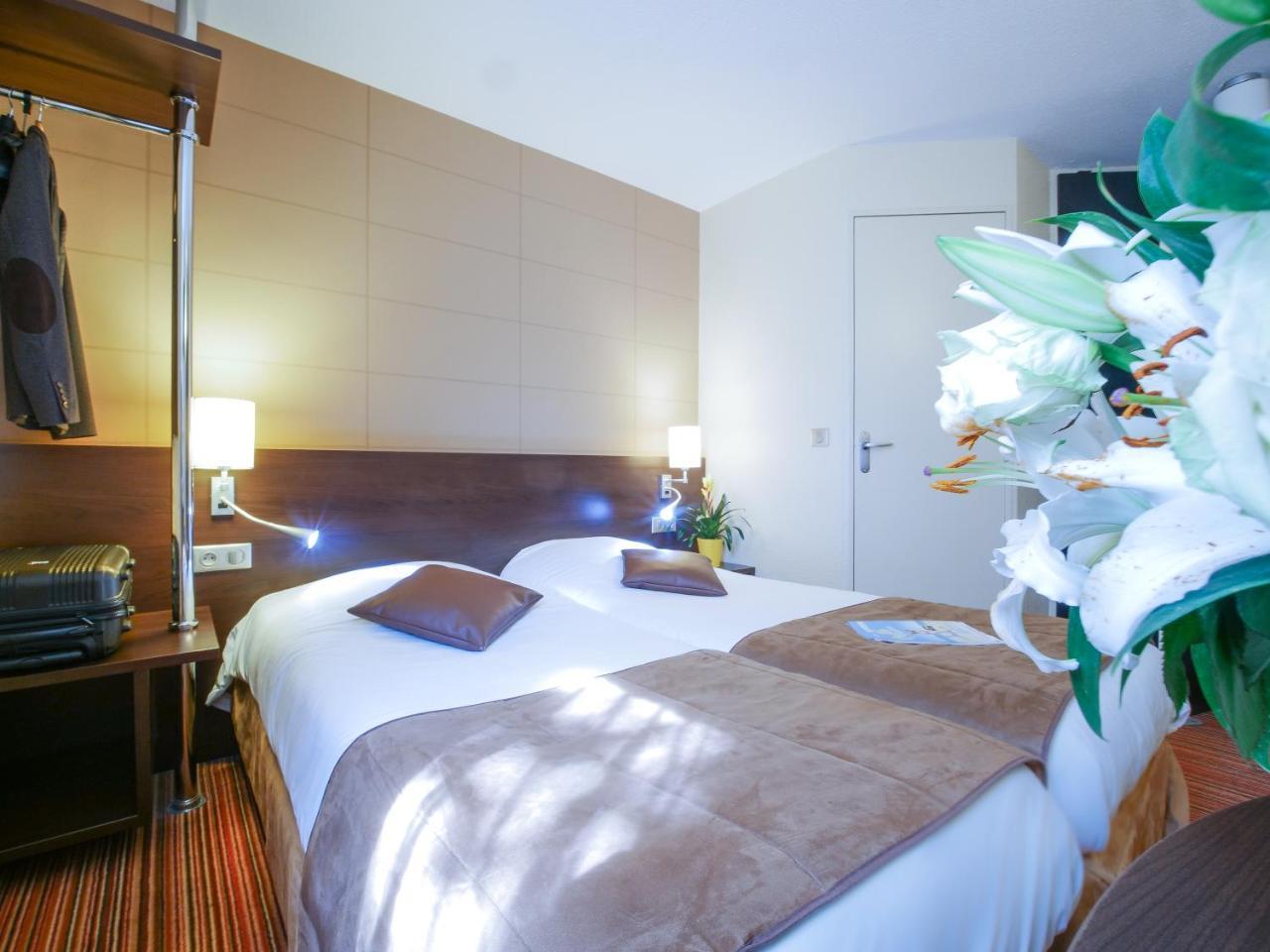 Hotel Inn Design Poitiers Sud المظهر الخارجي الصورة